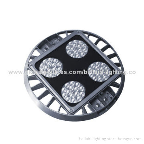 LED Gas Station Light, 85-130W, Meanwell